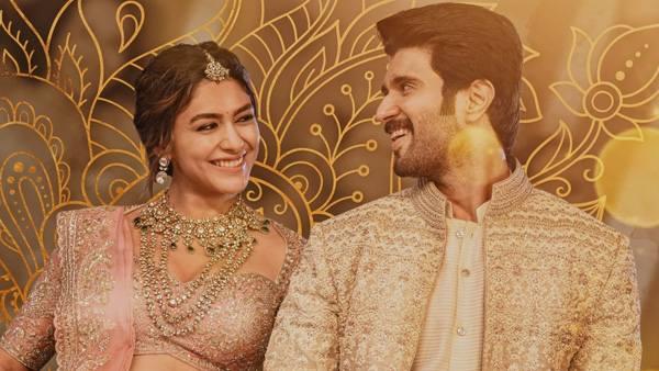 mrunal-thakur-vijay-deverakonda-marriage-photos